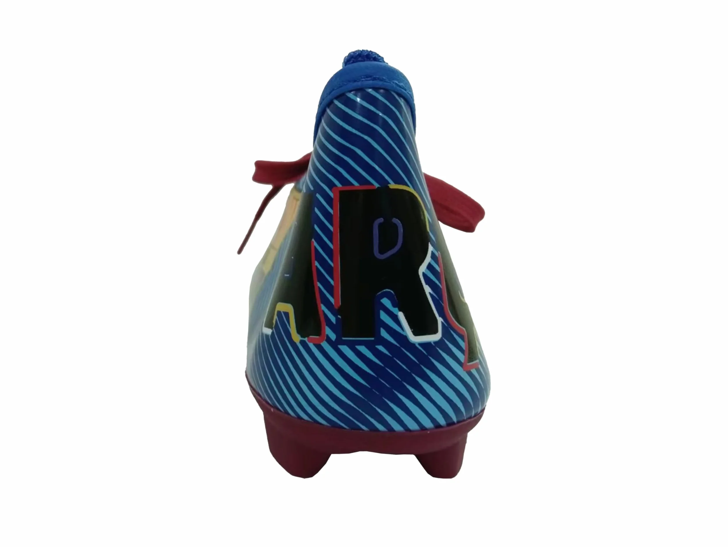 CYPBRANDS FC Barcelona Portatodo But, Blaugrana, Estandar, FC Barcelona Portatodo Bota
