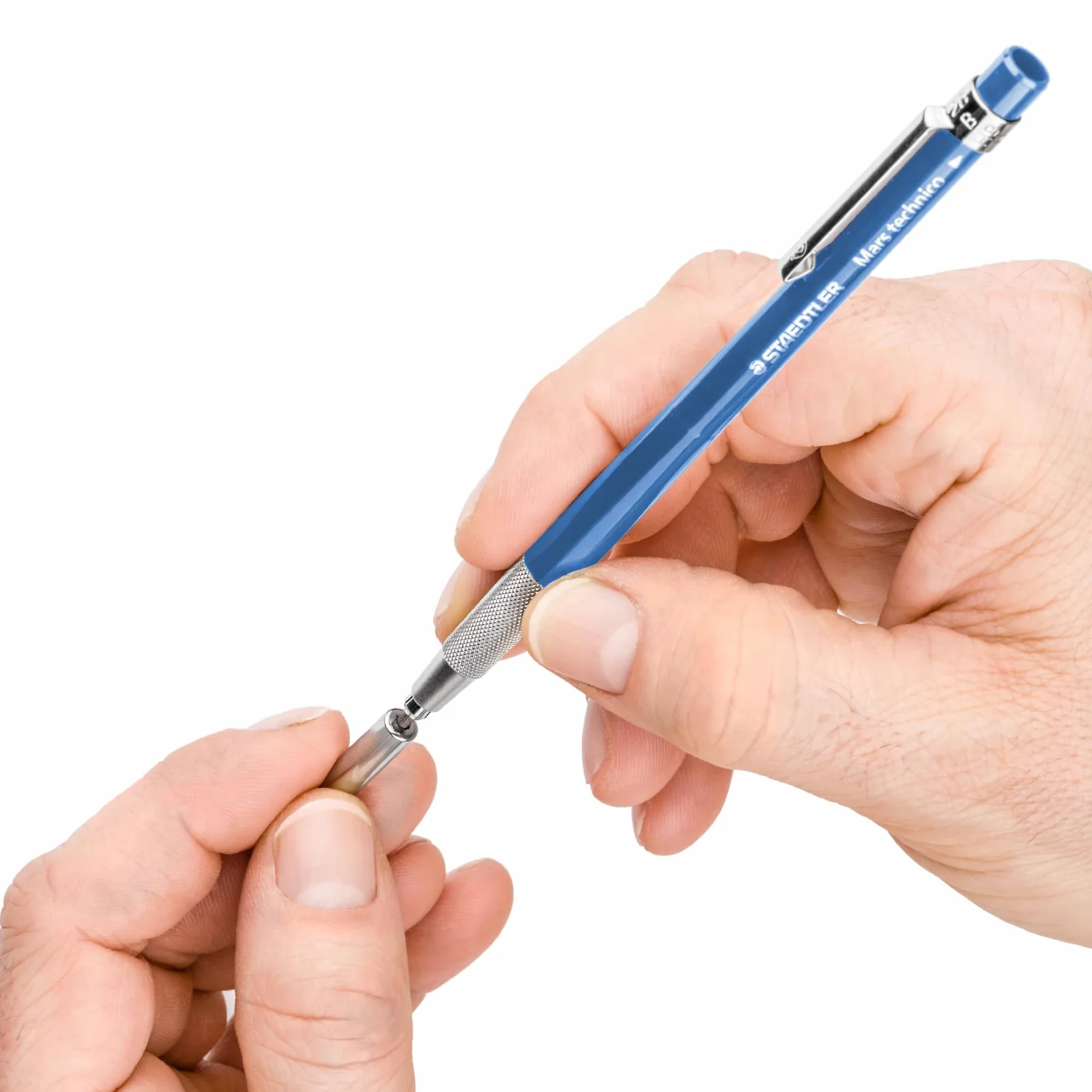 Staedtler mars technico ołówek do sprzęgła 2 mm 780C