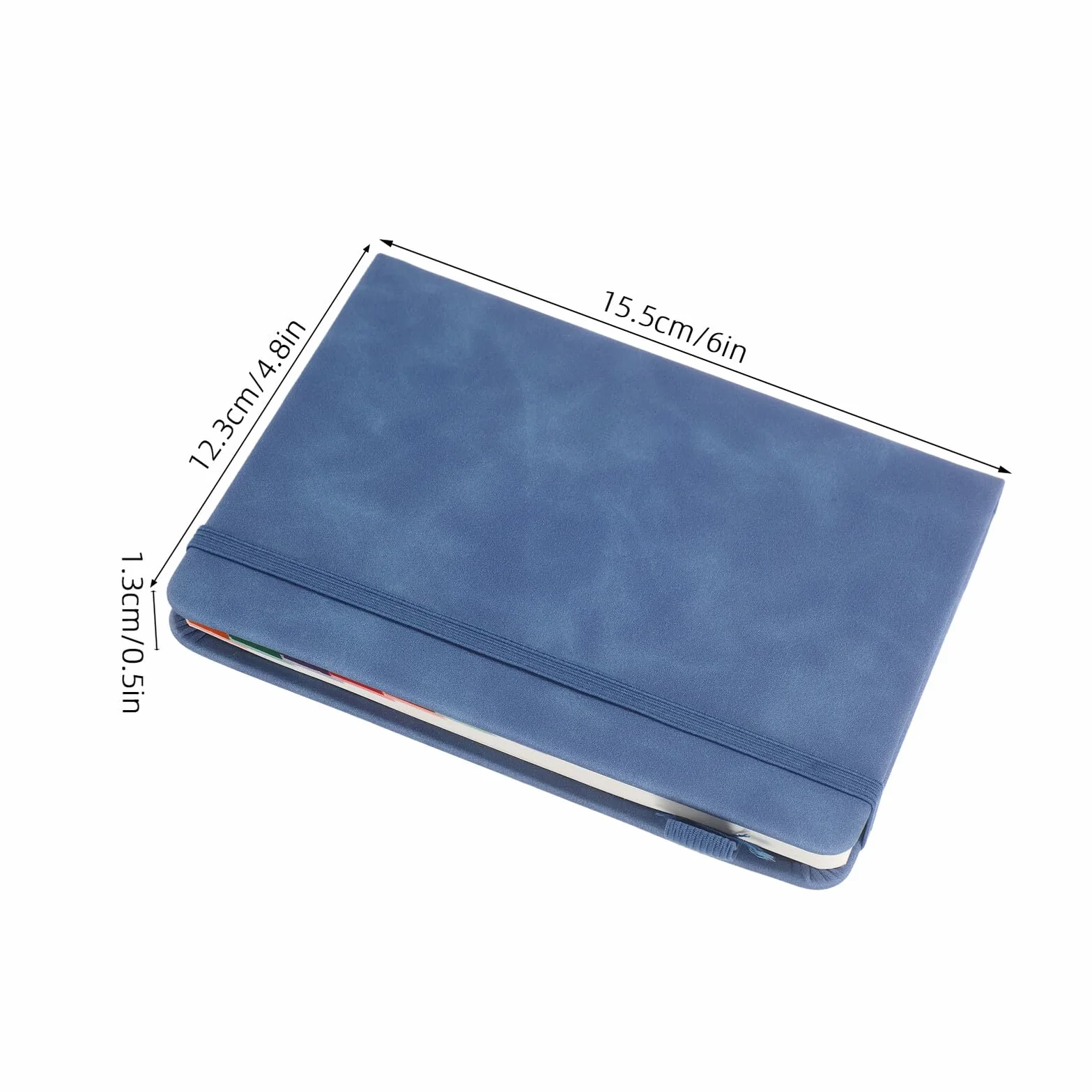 BETOOKY Password Book with Alphabetical Tabs Password Keeper Organizer for Computer Internet Website Logins