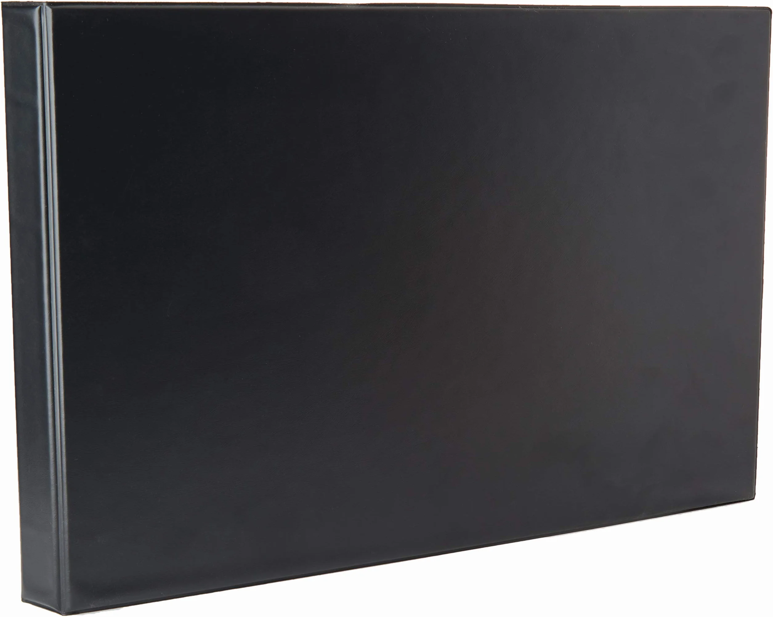 Grafoplás Segregator A3 PVC 25 mm Czarny