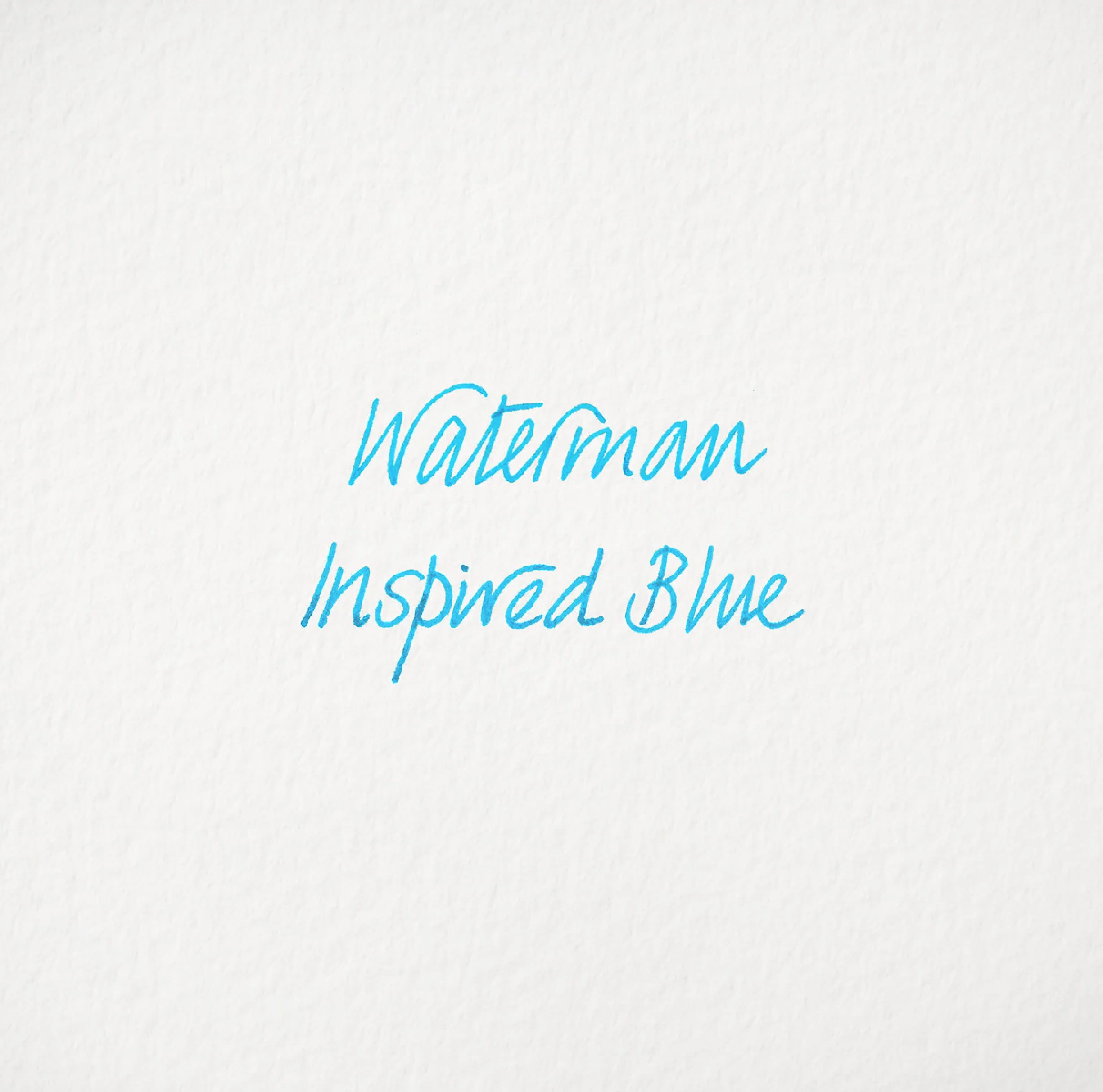 Waterman S0110810 Atrament, Niebieski, 50 ml