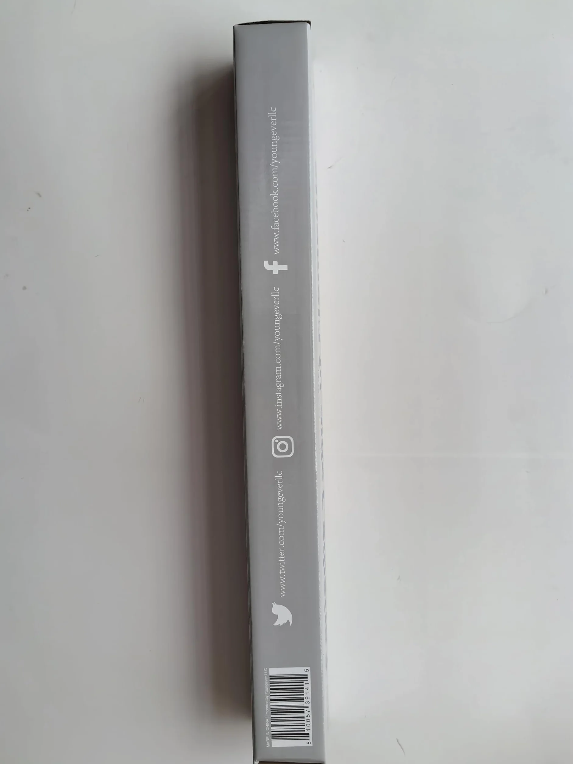 Youngever Układ okresowy laminowane plakaty edukacyjne dla małych dzieci, plakaty dydaktyczne, plakaty w klasie (60 cm x 45 cm)