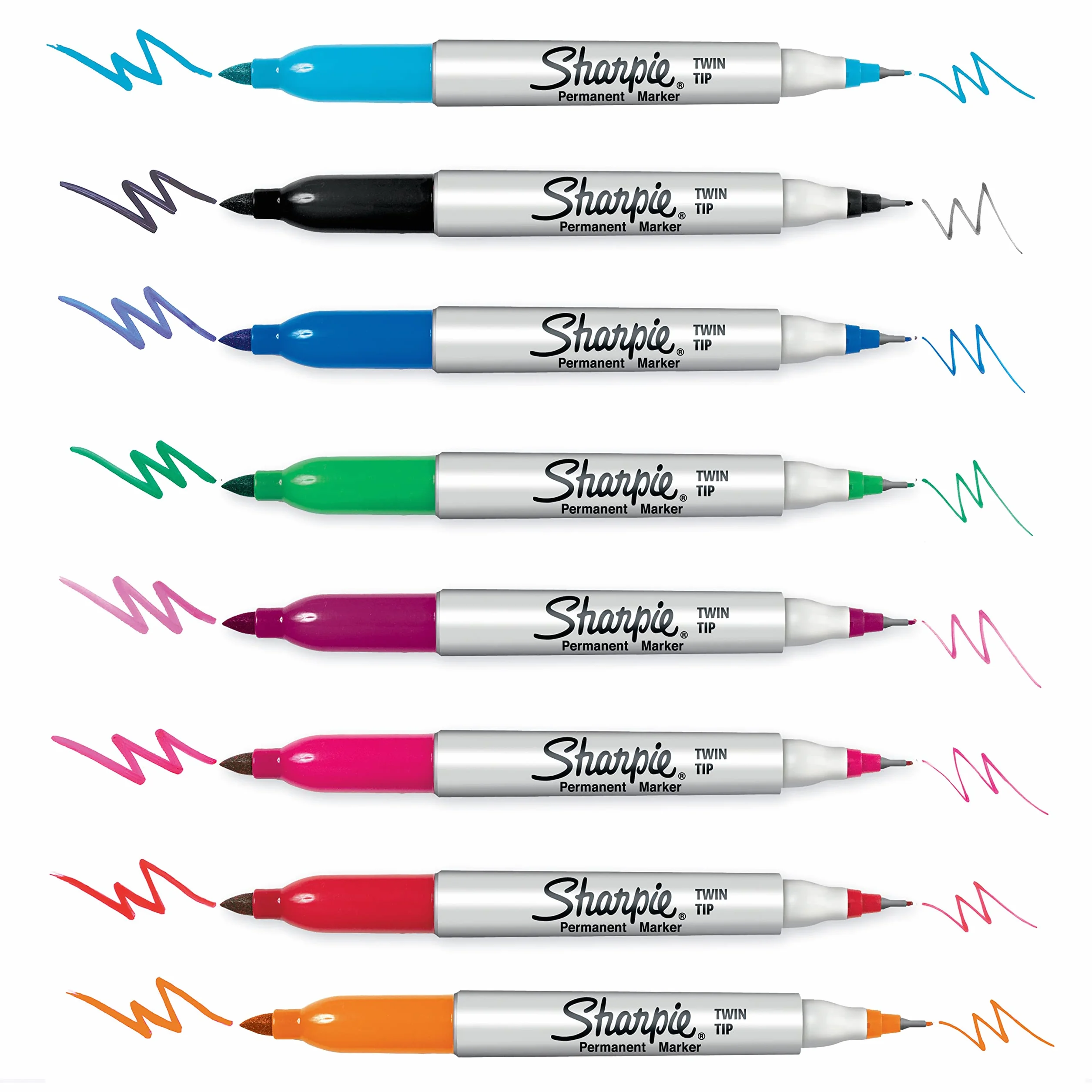 Sharpie 1985877 Marker, Czarny
