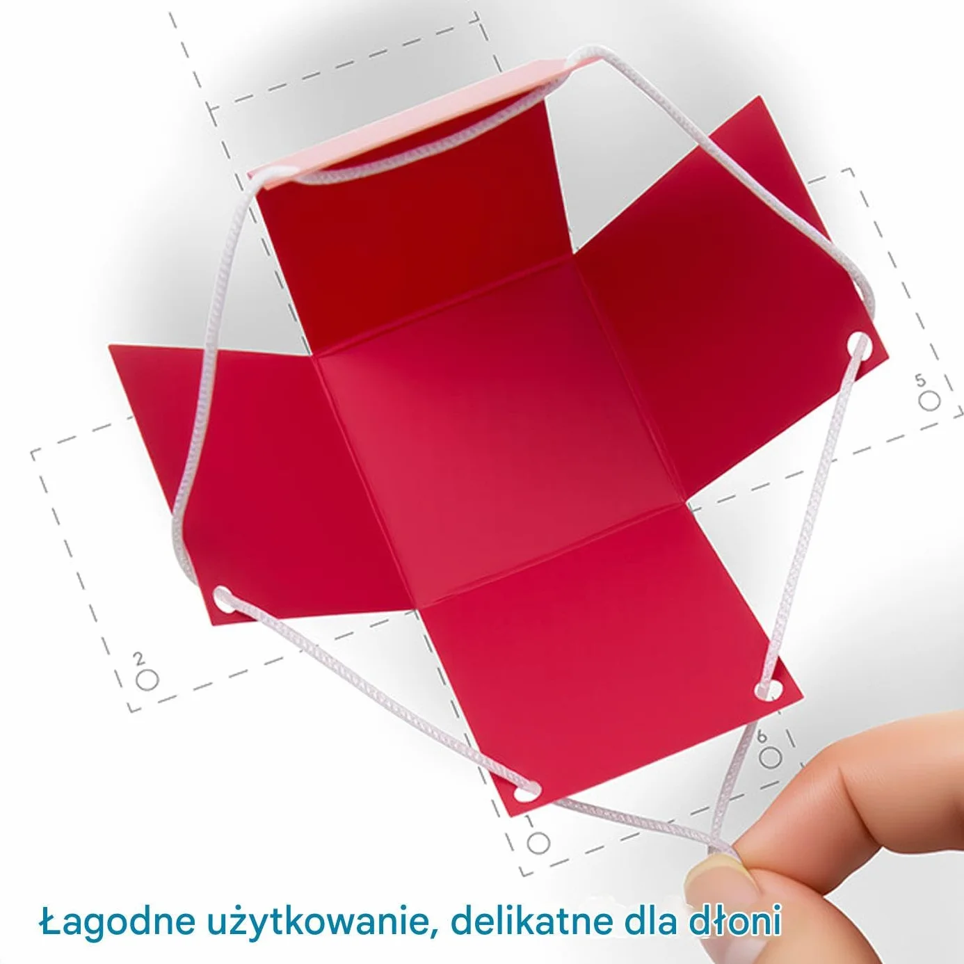Figur Geometrycznych - Geometria Dla Początkujących Z Modelami Brył,Trening Wyobraźni Przestrzennej Dla Dzieci
