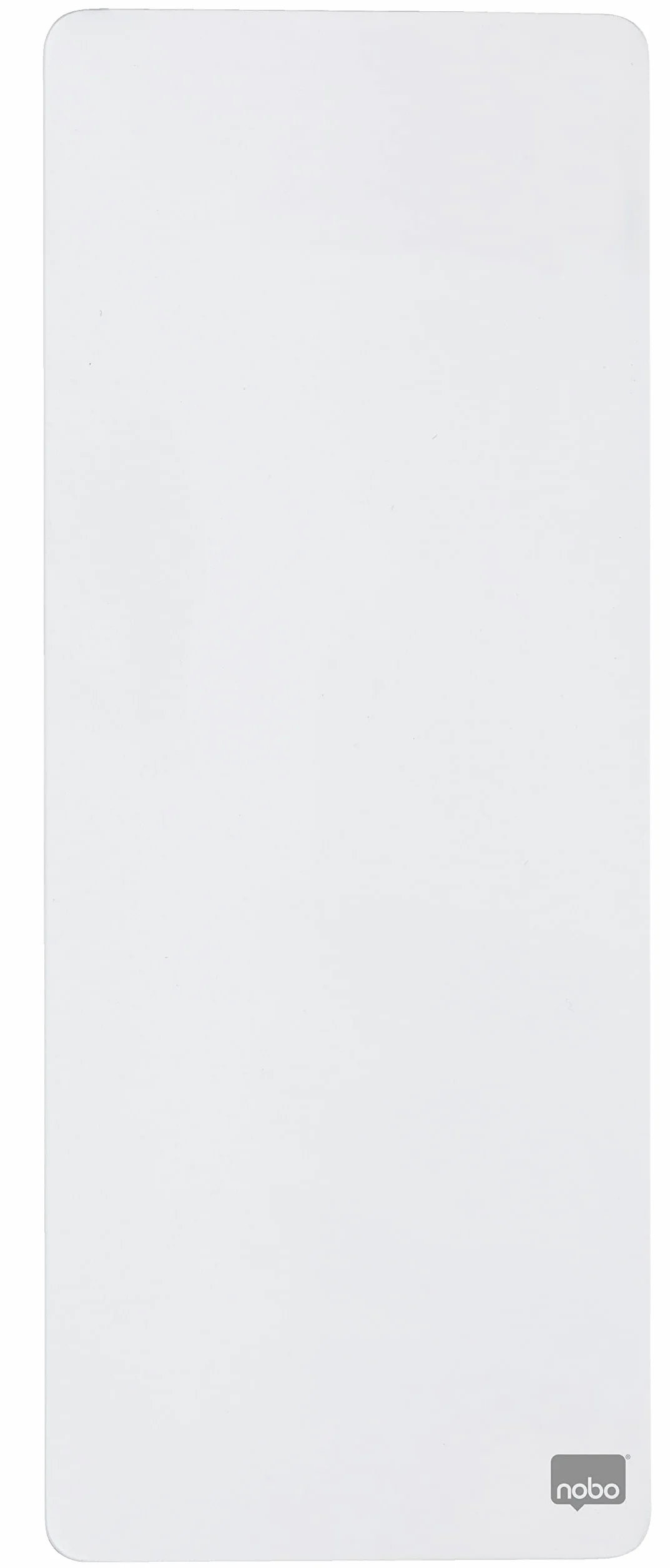 Nobo Magnetyczna Mini Tablica 140 x 360 mm Biały