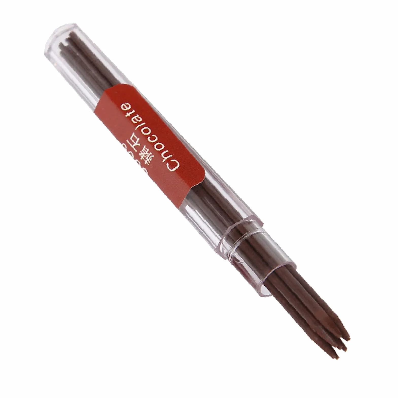 RiToEasysports Żywe 2,0 mm Kolorowe Wkłady do Ołówków Automatycznych Premium Anime 8 Sztuk