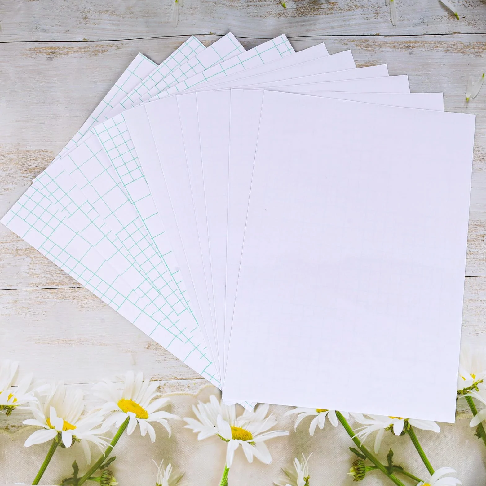 25 sztuk folii do laminowania a4 folia do laminowania na zimno A4 przezroczysta wodoodporna samoprzylepna do zdjęć, wizytówek, kopii, dokumentów, kart