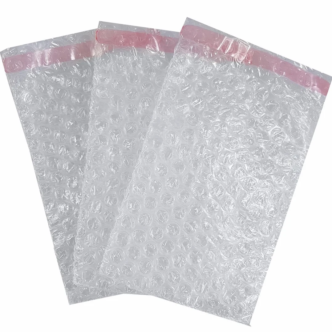 Triplast BB1 100 x 135 przezroczysta folia bąbelkowa torba 20 szt.