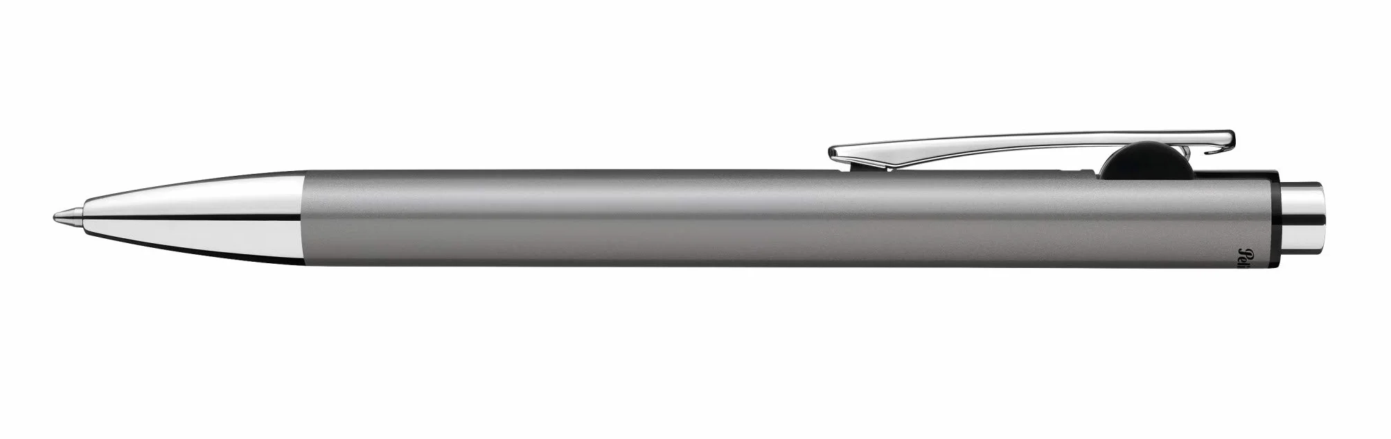 Pelikan 00817707 długopis Snap Metallic Platinum, 1 sztuka