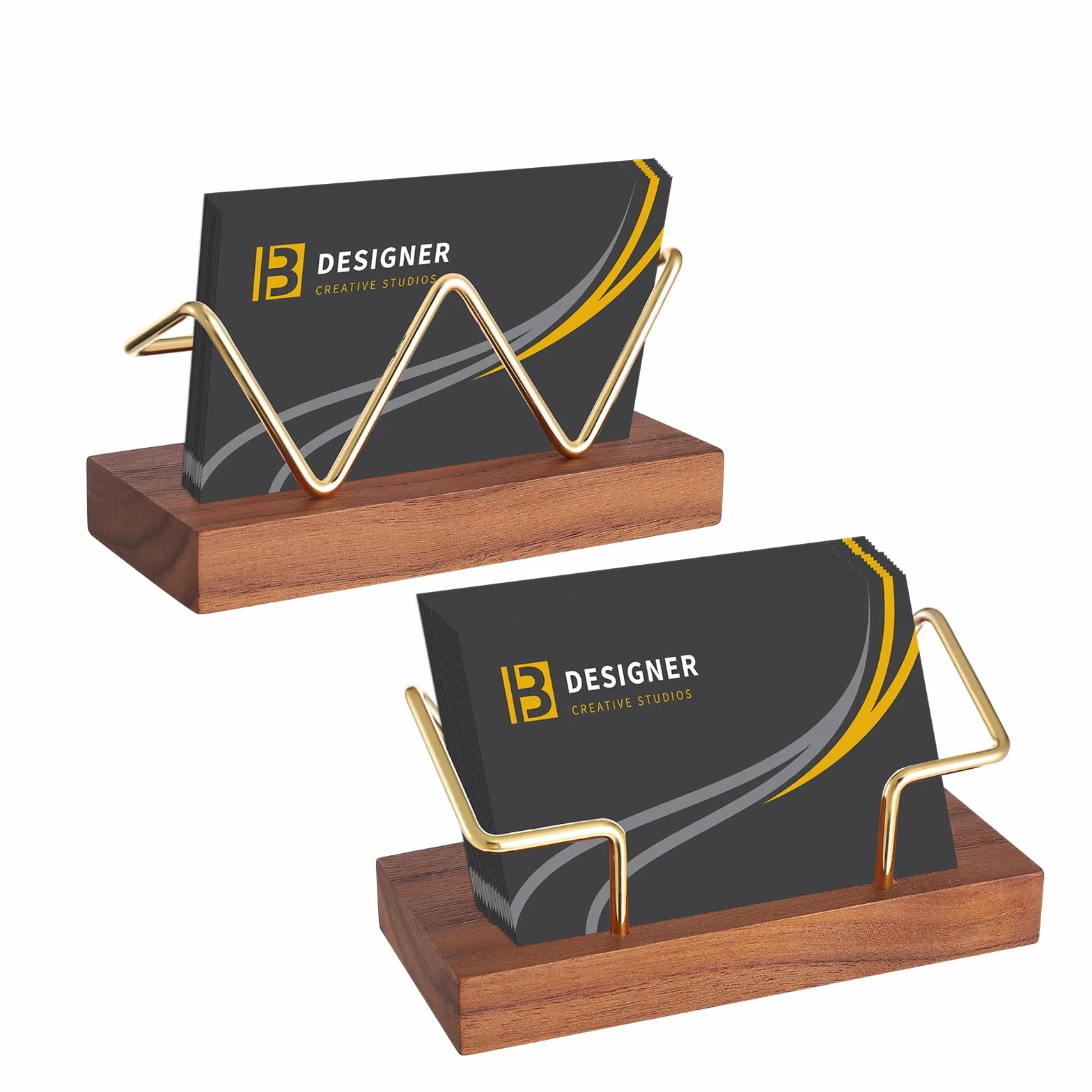 Sibba Stojak Na Wizytówki Biurko Stojak Ekspozycyjny Post Biznesowy Pocztówka Rzemiosło Pokaz Ulotka Uchwyt Ścienny Katalog Etui Właściciel Prezentacion Dekoracja Przypomnienie O Spotkaniu Biuro