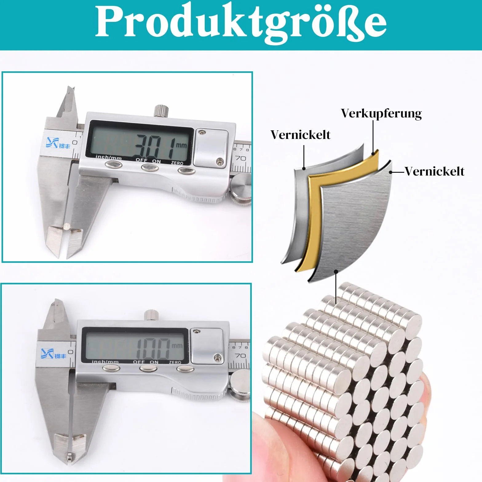 MIN CI 3 x 1 mm mini magnesy mocne, 350 sztuk małych, mocnych magnesów, okrągłe, płaskie magnesy do tablicy magnetycznej, białej tablicy magnetycznej