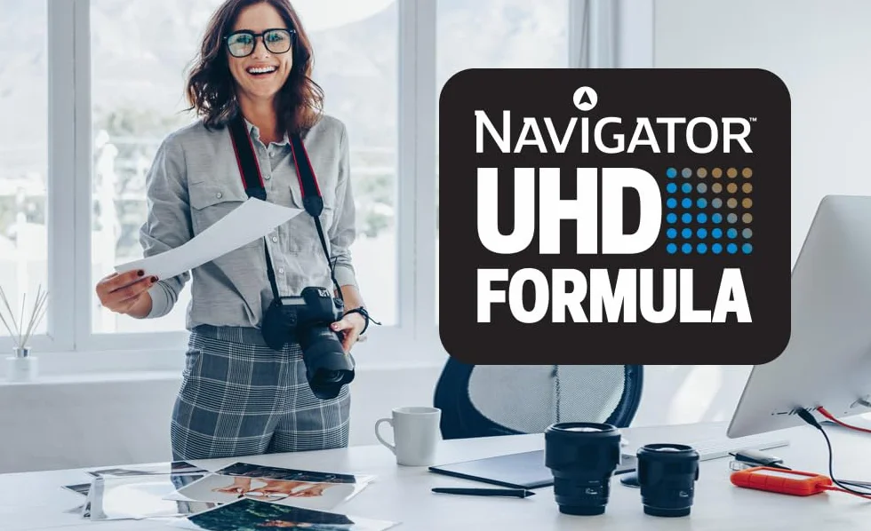 Navigator Universal 99258963 Papier Do Drukarki, Biały, 5 x 500 Arkuszy
