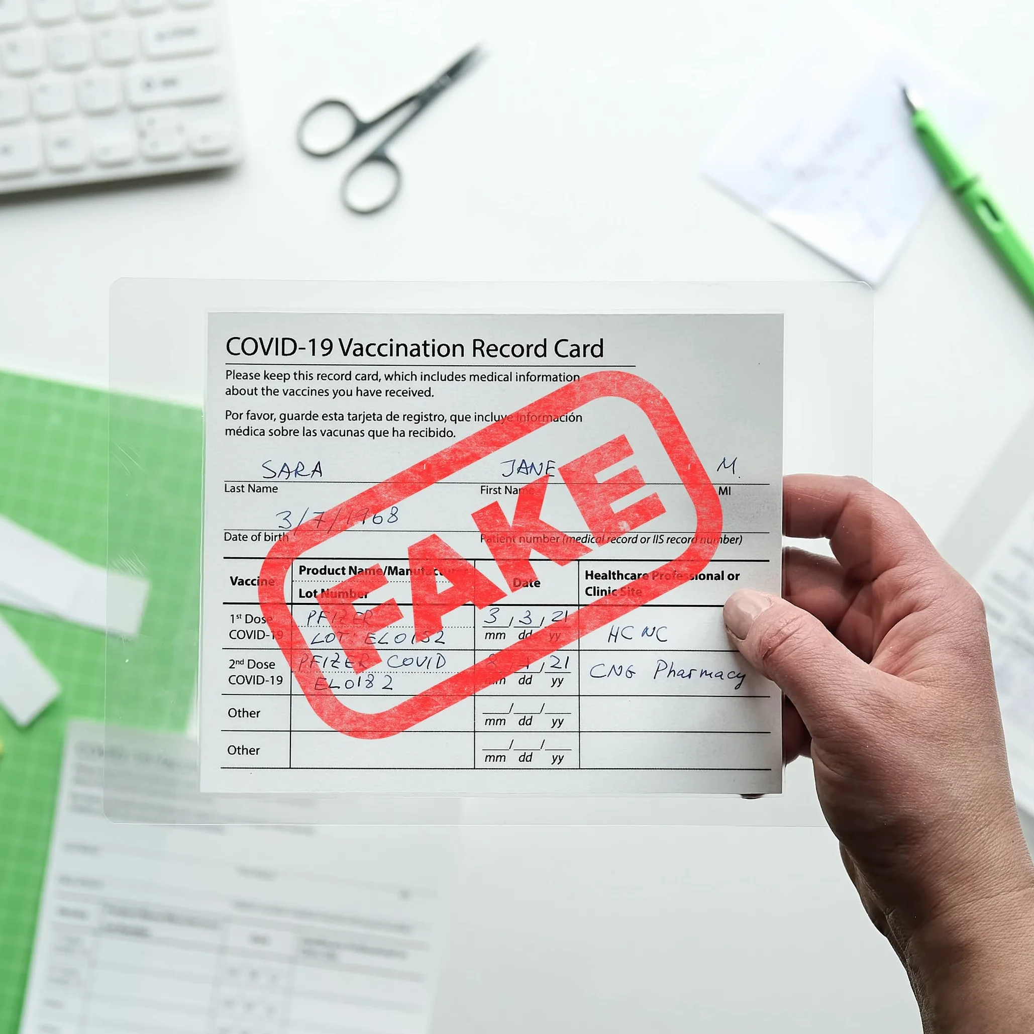 D.RECT Folie do Laminowania na Gorąco A4 – 125 Mikronów – 100 Sztuk – Przezroczyste Arkusze Laminacyjne DIN A4
