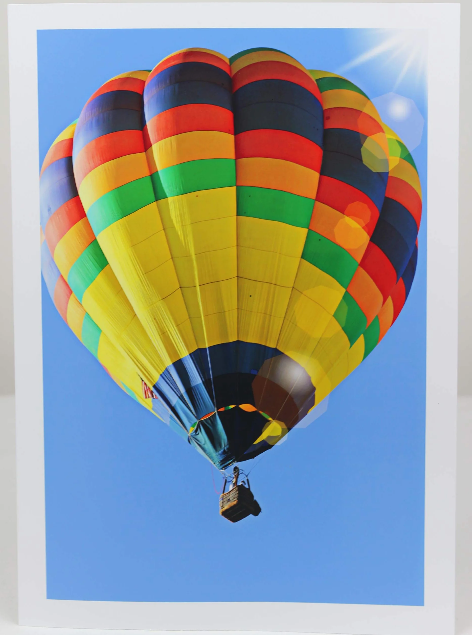 Papier Fotograficzny Satynowy Perłowy A3 280g 20 Arkuszy PPD-22-20