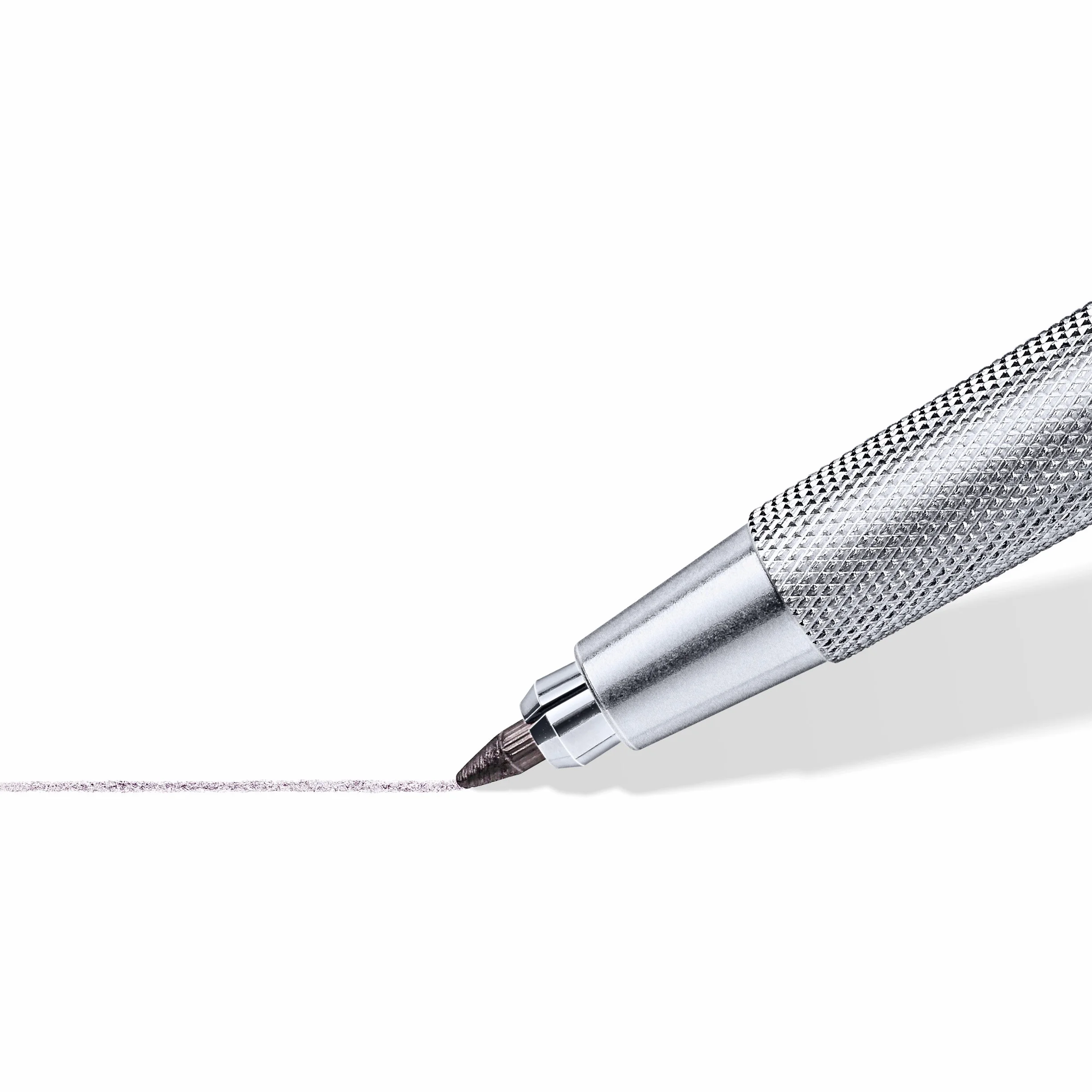 Staedtler Mars Technico 780 C-9 ołówek klasy HB, czarny
