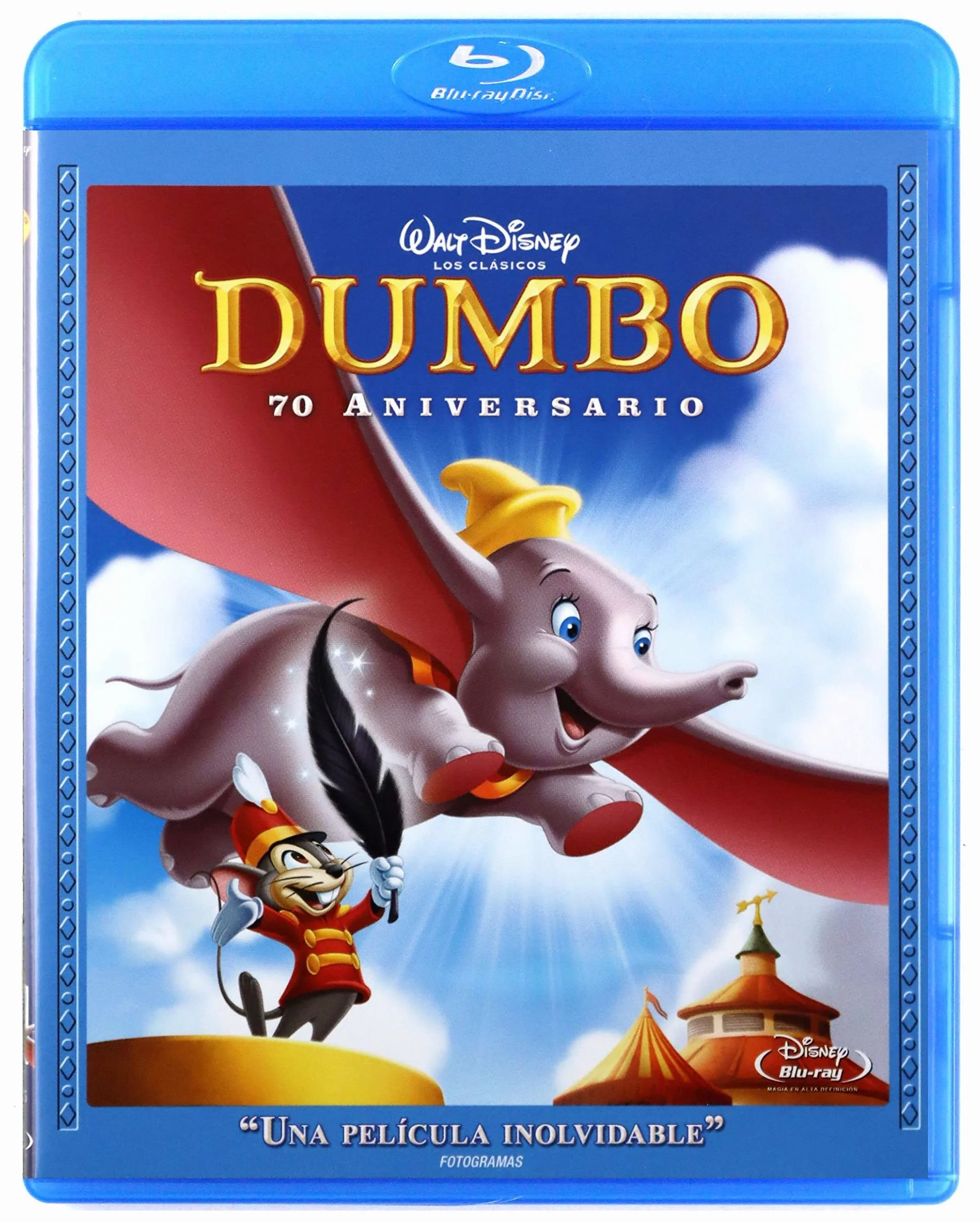 Dumbo