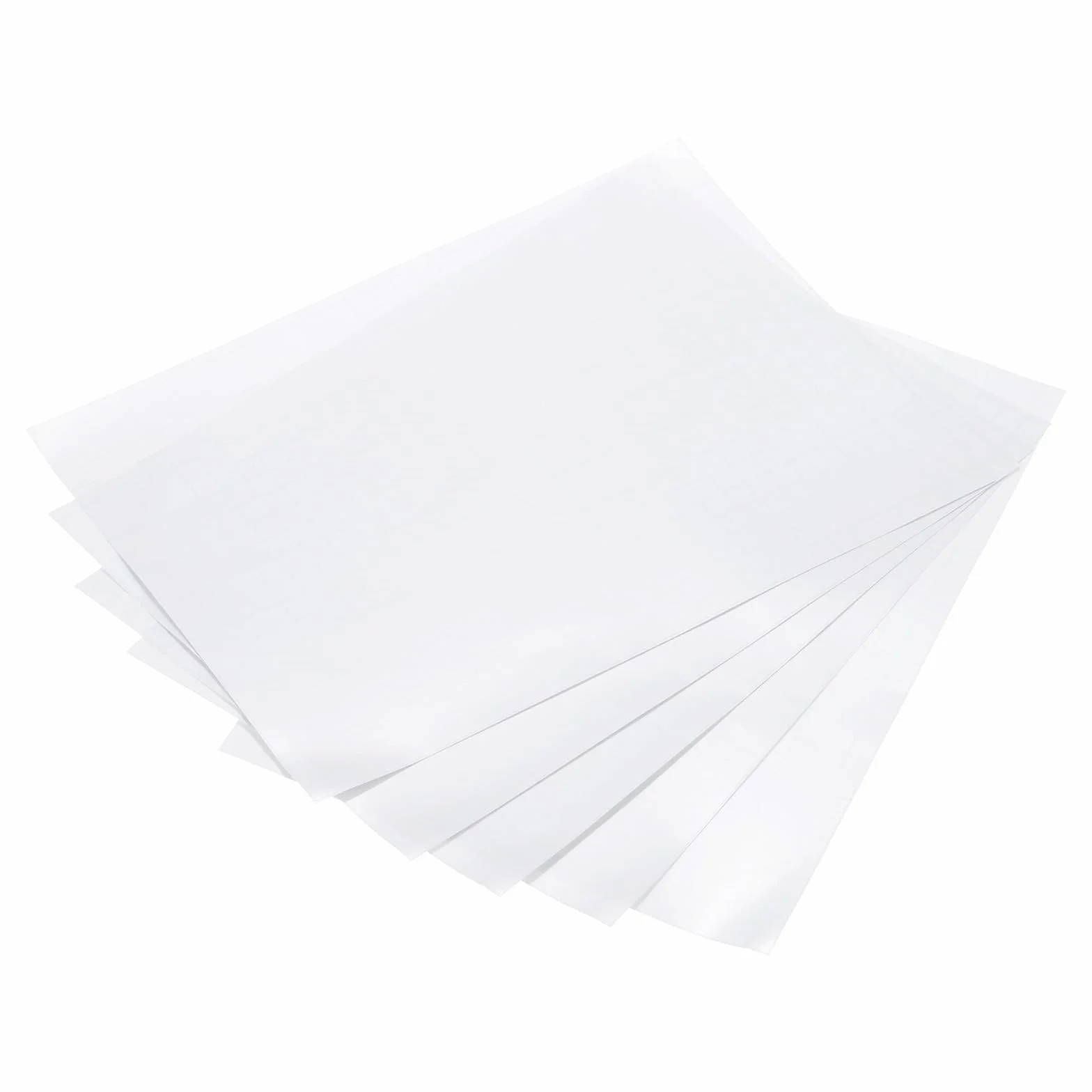QUARKZMAN 10 sztuk A4 przezroczyste samoprzylepne arkusze do laminowania 21,3 x 30 cm folia samoprzylepna do laminatora do dokumentów fotograficznych, nie wymaga maszyny