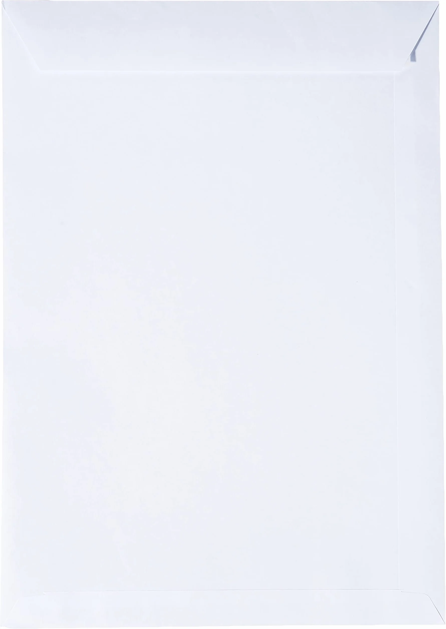 Herlitz 10837540 Koperty, Biały, 32.4 x 22.9 x 1.2 cm