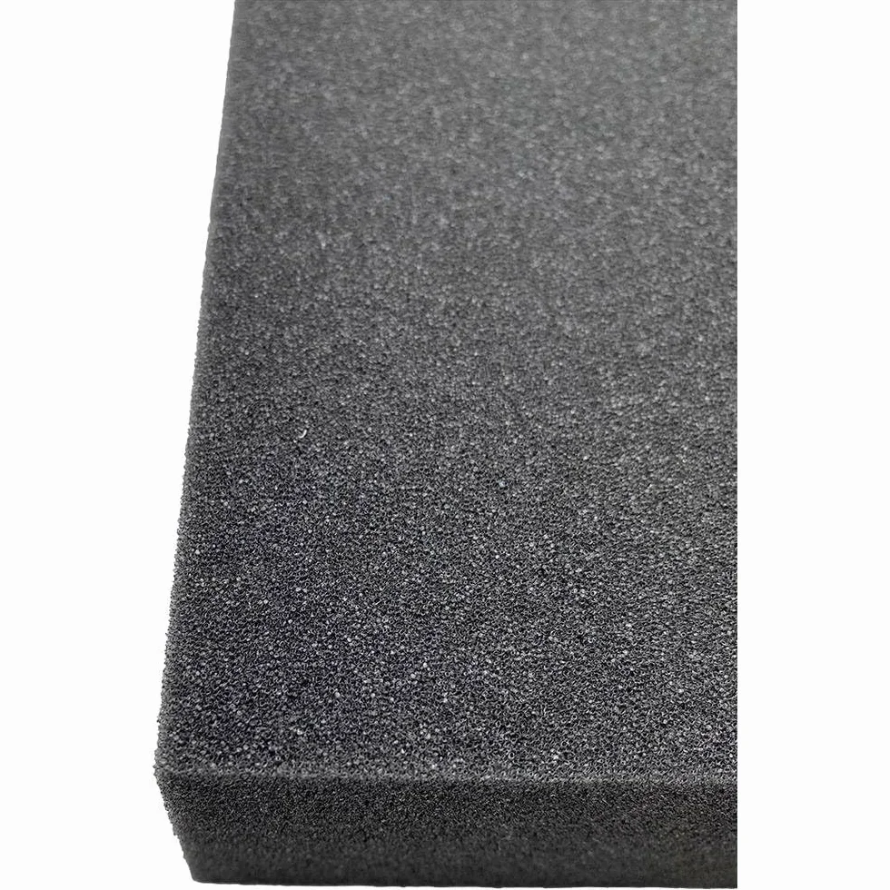 Berger & Schröter 60828 RG2540 wkładka piankowa (dł. x szer. x wys.) 20 x 440 x 320 mm