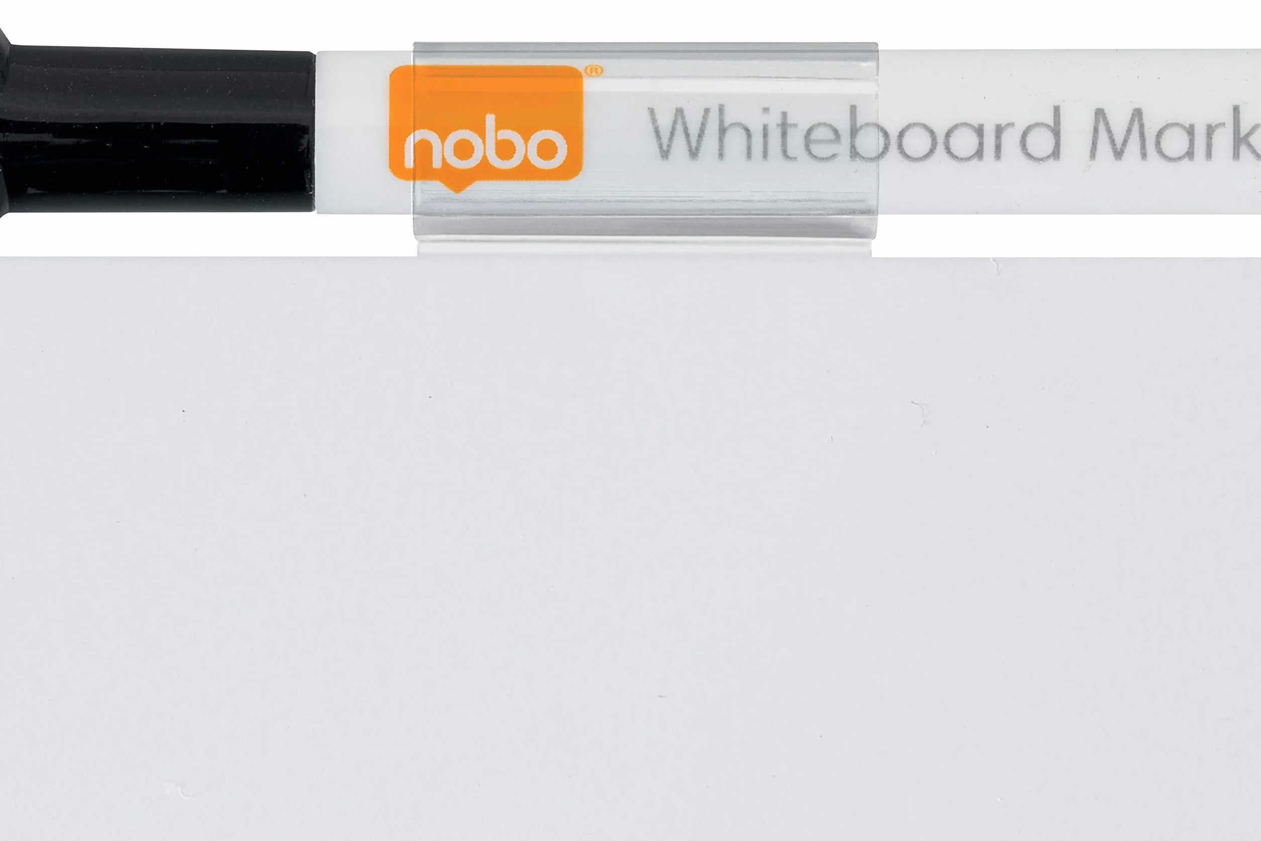 Nobo Magnetyczna Mini Tablica 140 x 360 mm Biały