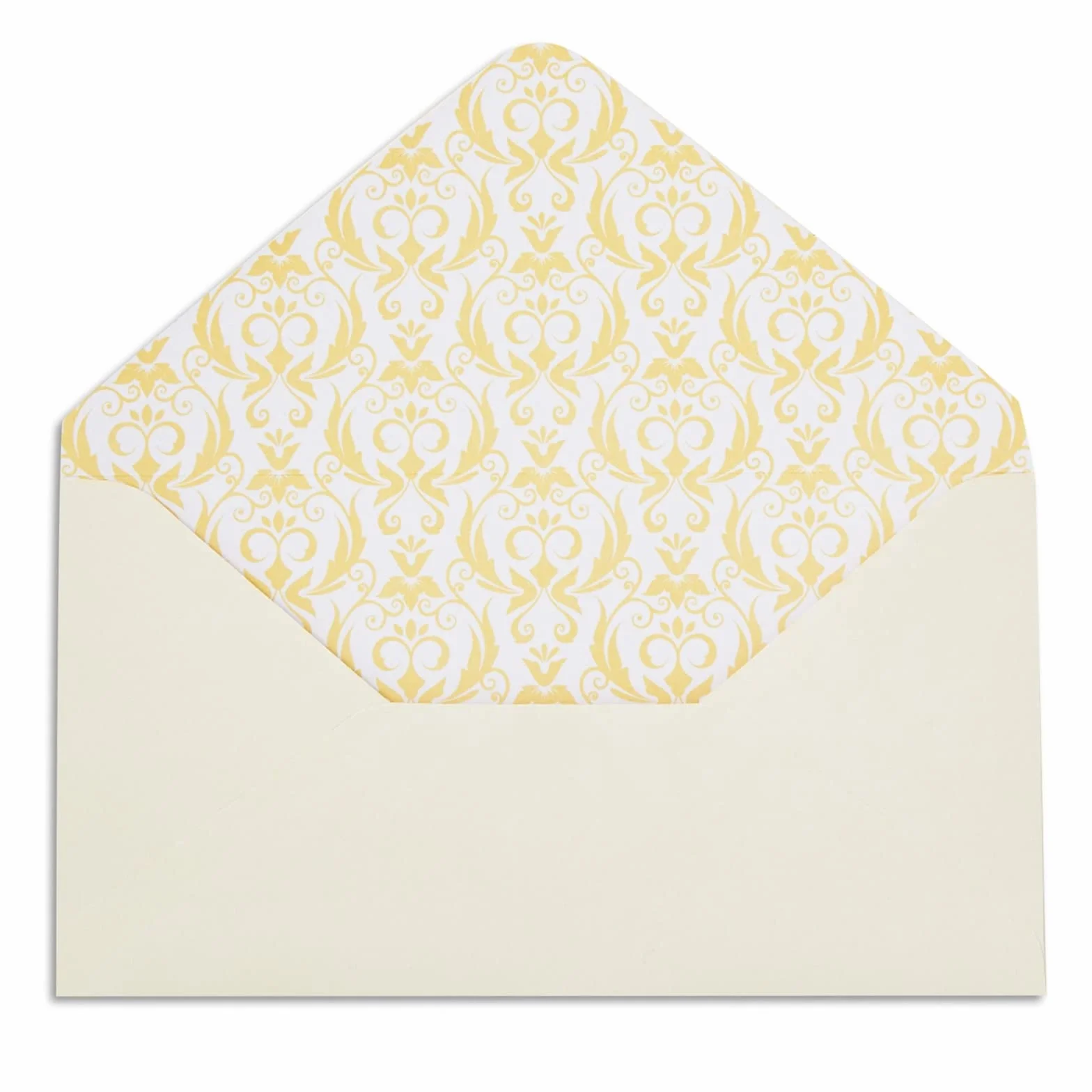 90-częściowy zestaw artykułów piśmienniczych (60 arkuszy papieru w stylu vintage + 30 kopert), złoty papier do pisania listów miłosnych, zaproszenia na przyjęcie