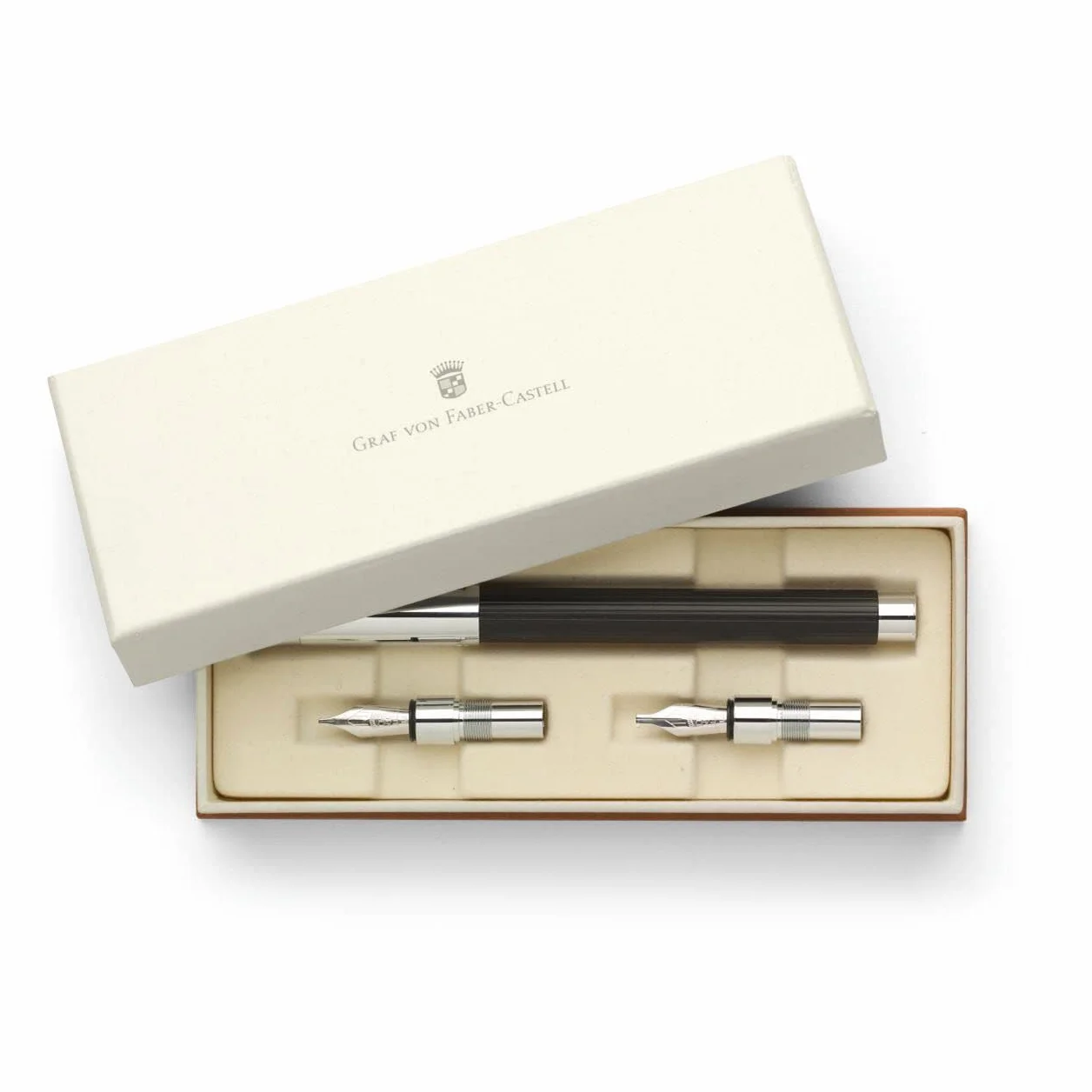 Graf von Faber-Castell Zestaw kaligraphy tamitio
