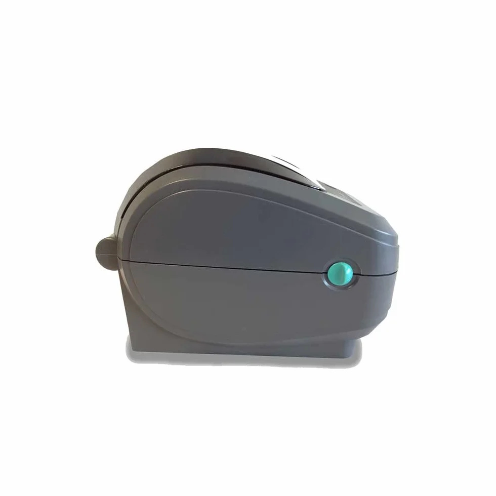 Zebra GK420d Drukarka etykiet termiczna 203 dpi 127 mm/s Ethernet