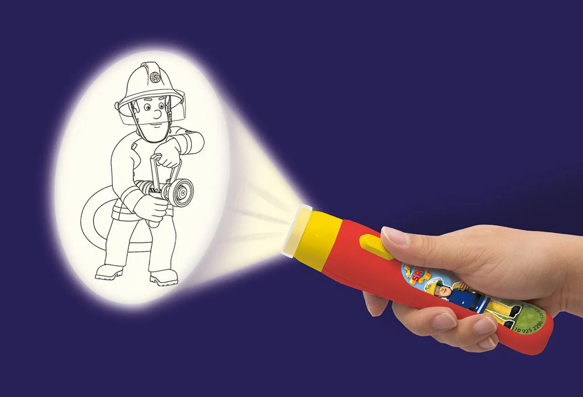 Sam Light Projector