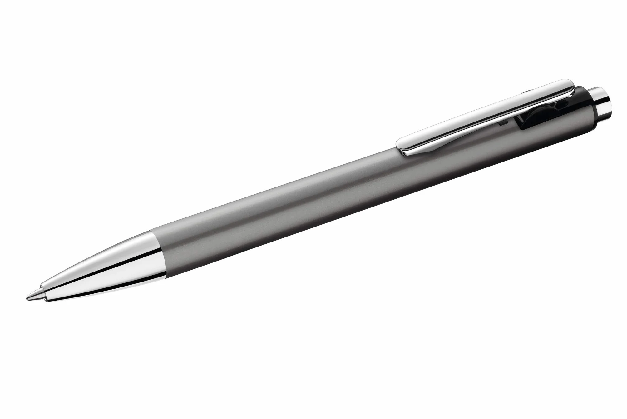 Pelikan 00817707 długopis Snap Metallic Platinum, 1 sztuka