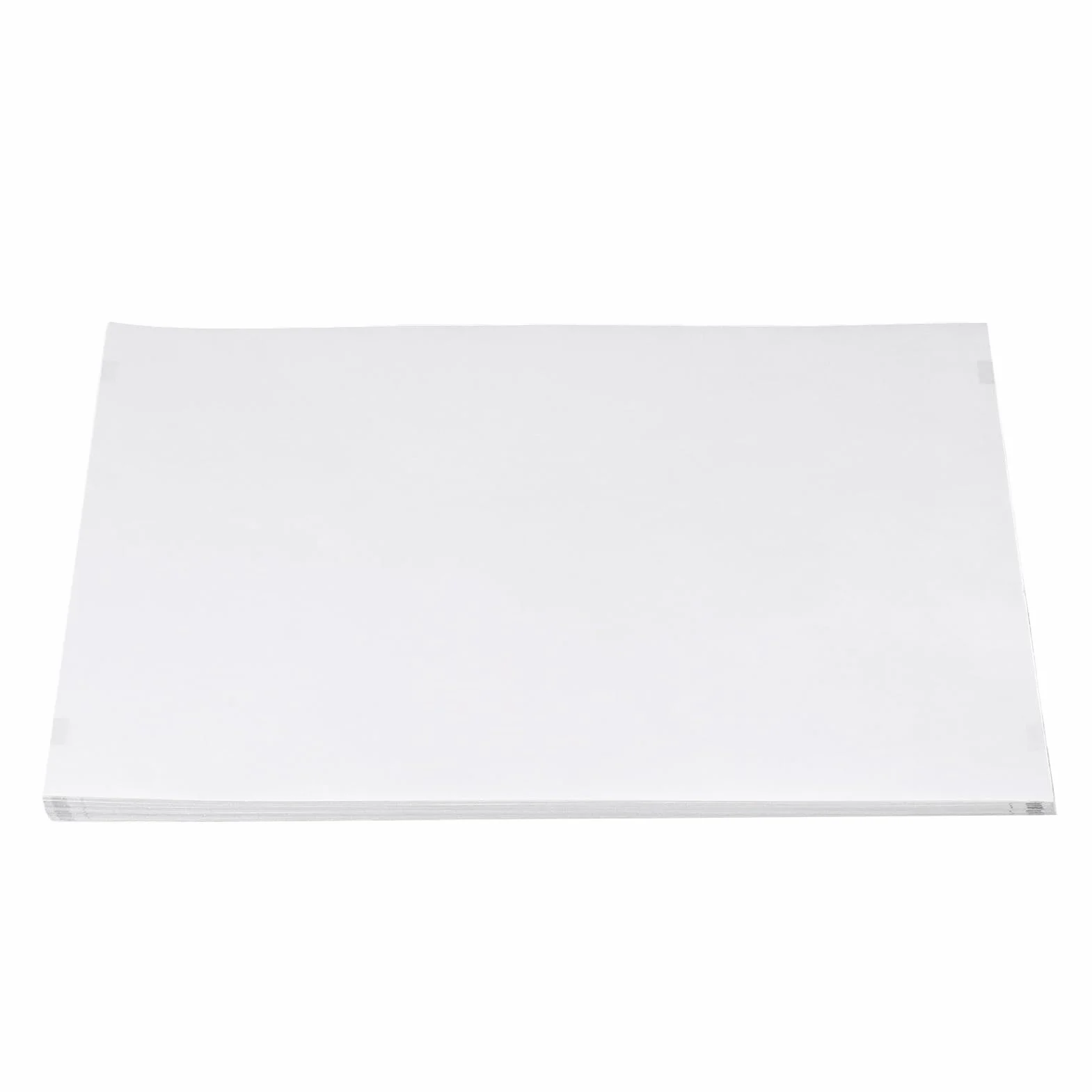Papier Termiczny A4 100 Arkuszy Bezatramentowy Wielofunkcyjny Składany