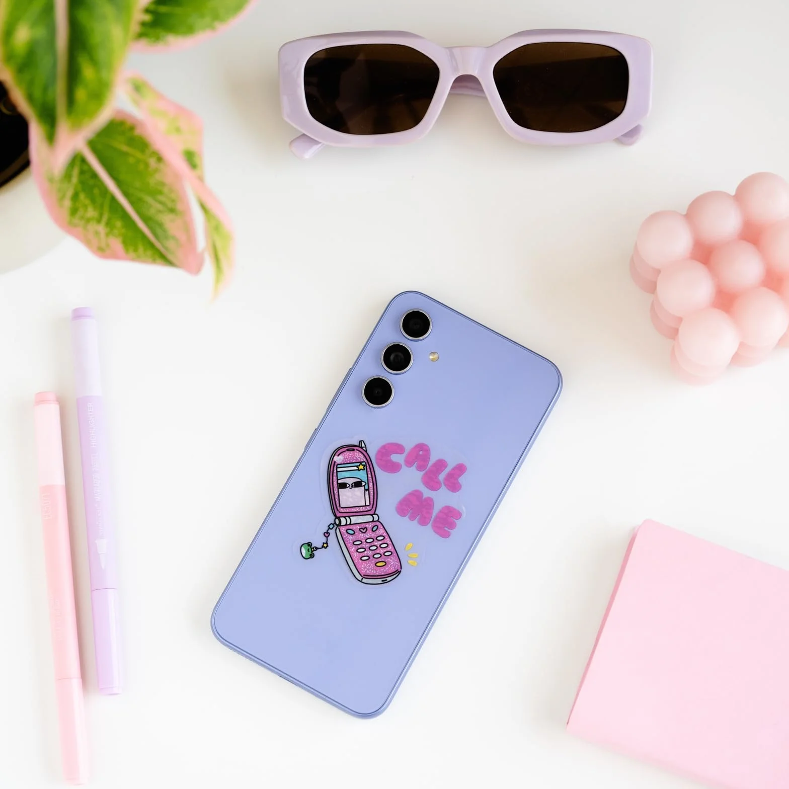 Grupo Erik Gadget Decals - Kalkomania Ketnipz - Wodoodporne naklejki anime Kawaii - naklejki wielokrotnego użytku
