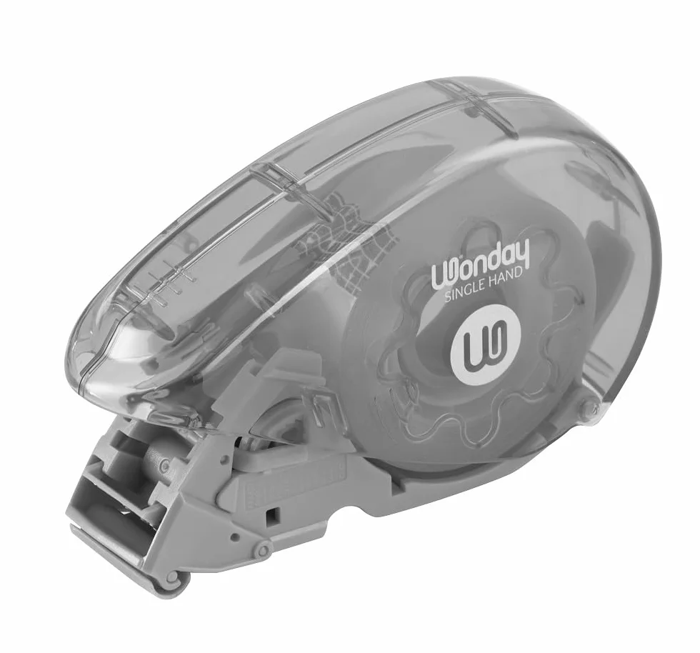 WONDAY - Automatyczny dozownik kleju rolkowego 19 mm x 20 m