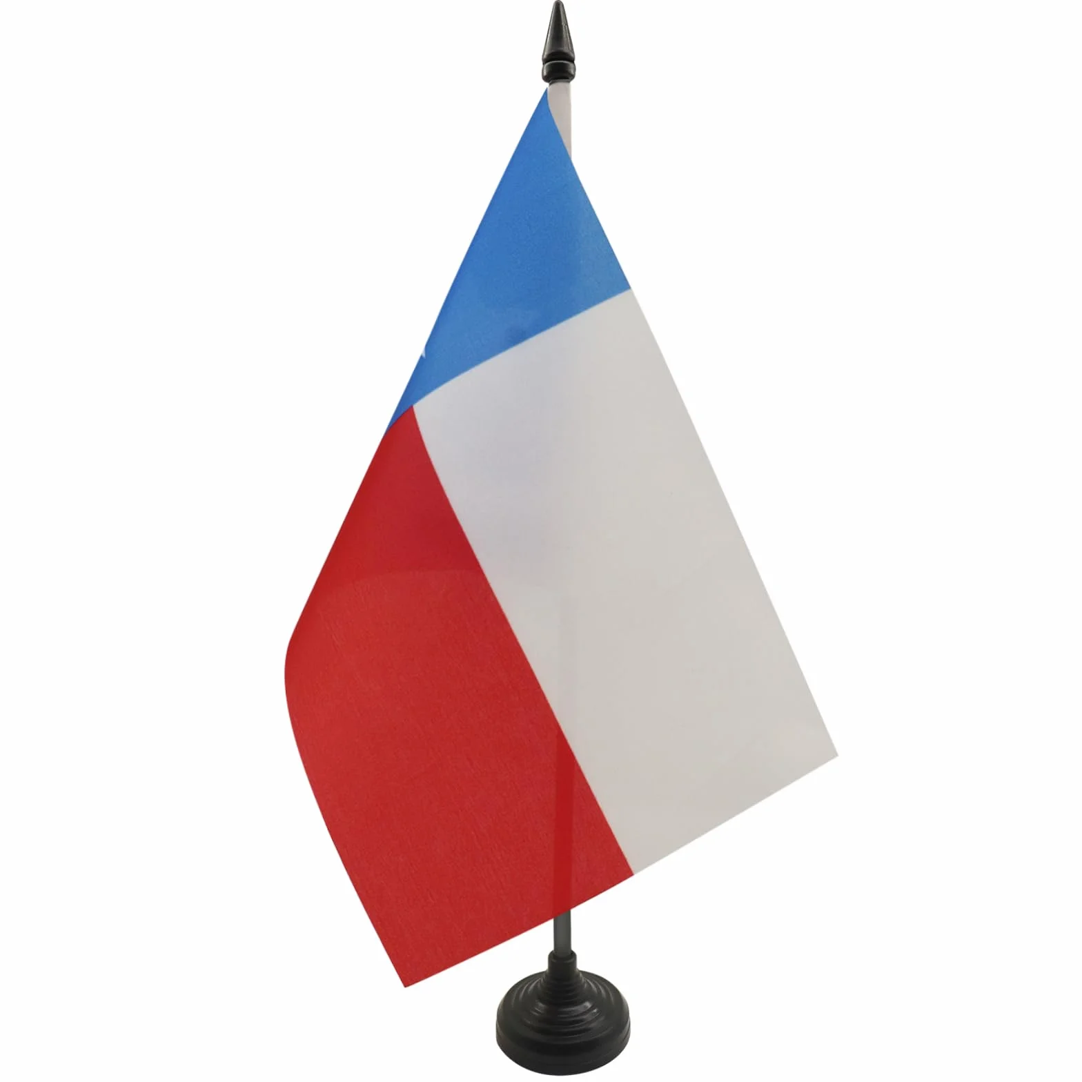 Drapeau de Table Texas, 21cm x 15cm