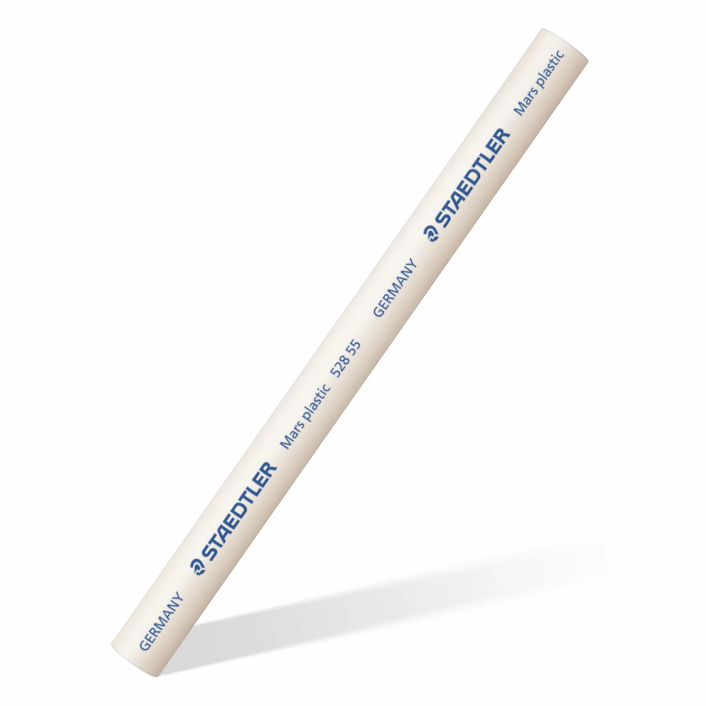 Staedtler 528 55 VE Wkłady do Gumki, Czarny, 10 sztuk