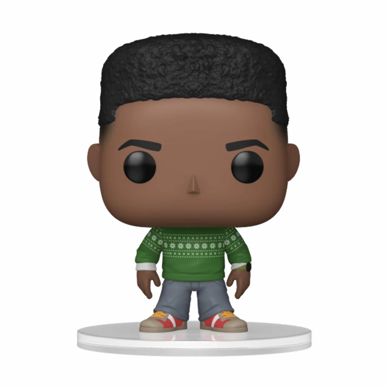 Kalendarz adwentowy Funko Stranger Things 2024 - 24 dni niespodzianek, kolekcjonerskie minifigurki winylowe