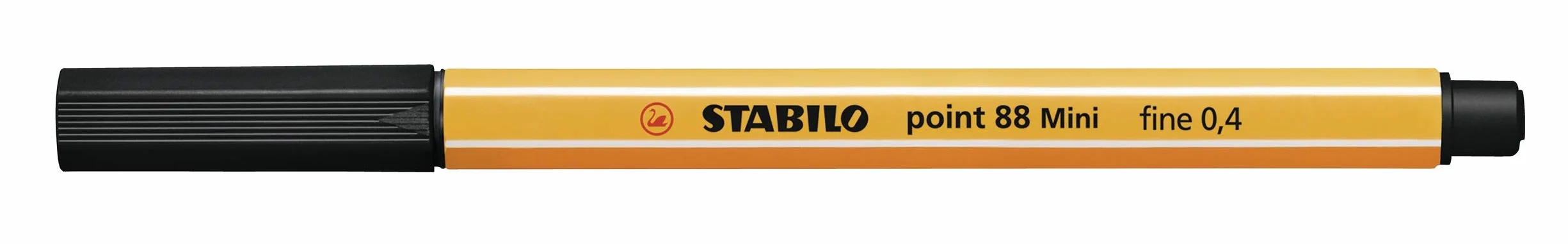 STABILO point 88 Mini etui 12 kolorów cienkopis