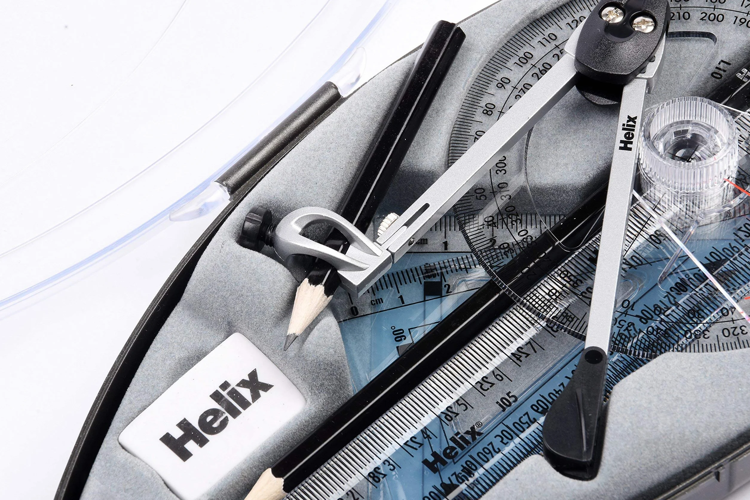 Helix Kompaktowy zestaw do matematyki Oracle AE5000