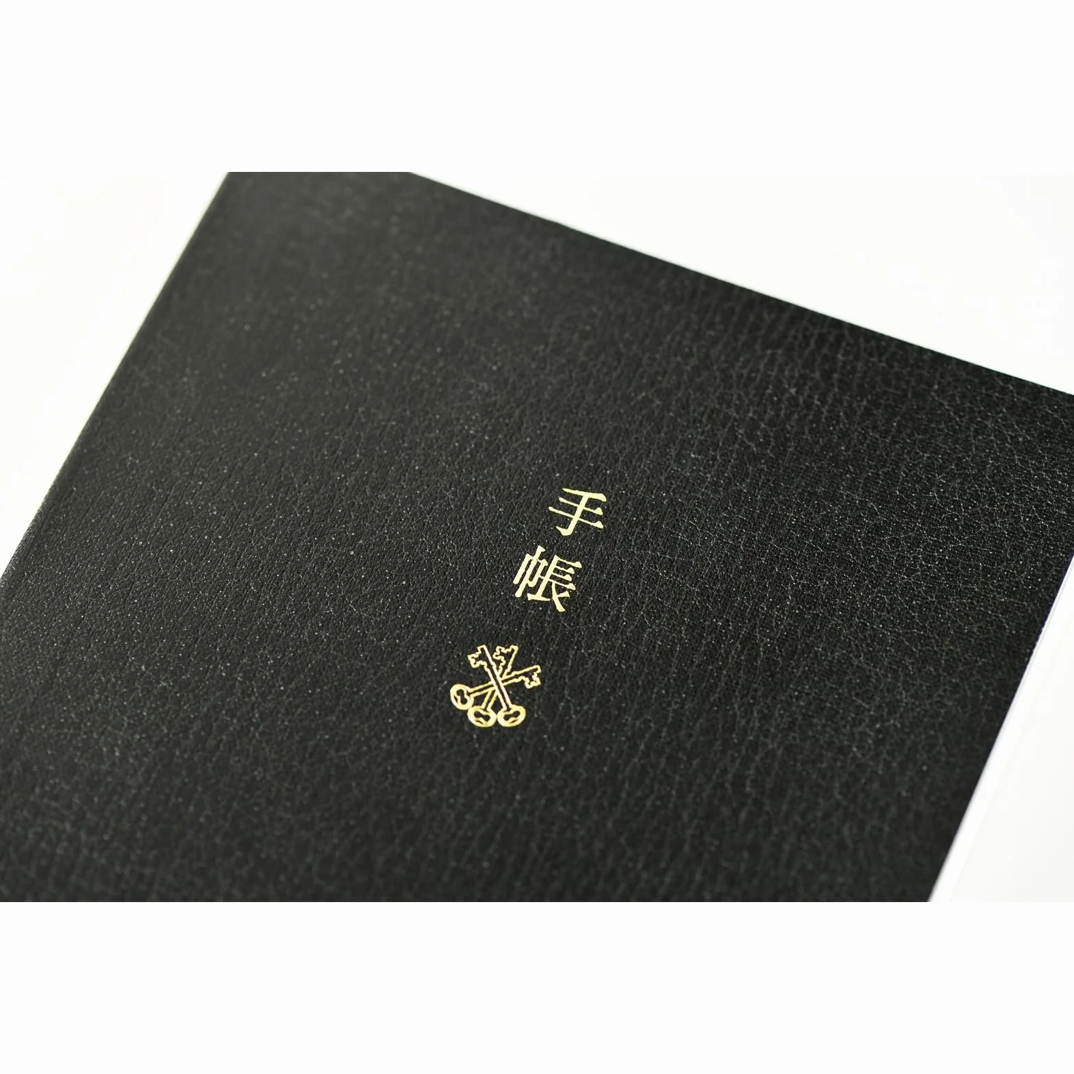 Hobonichi Techo Planner Book 2026 A6 angielski dzienny styczniowy