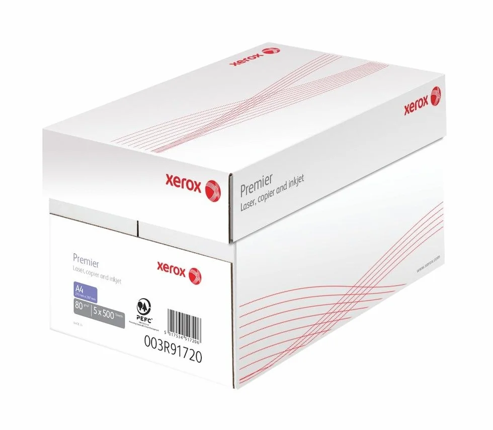 Xerox Premier Papier do Kserokopiarek A4 Biały