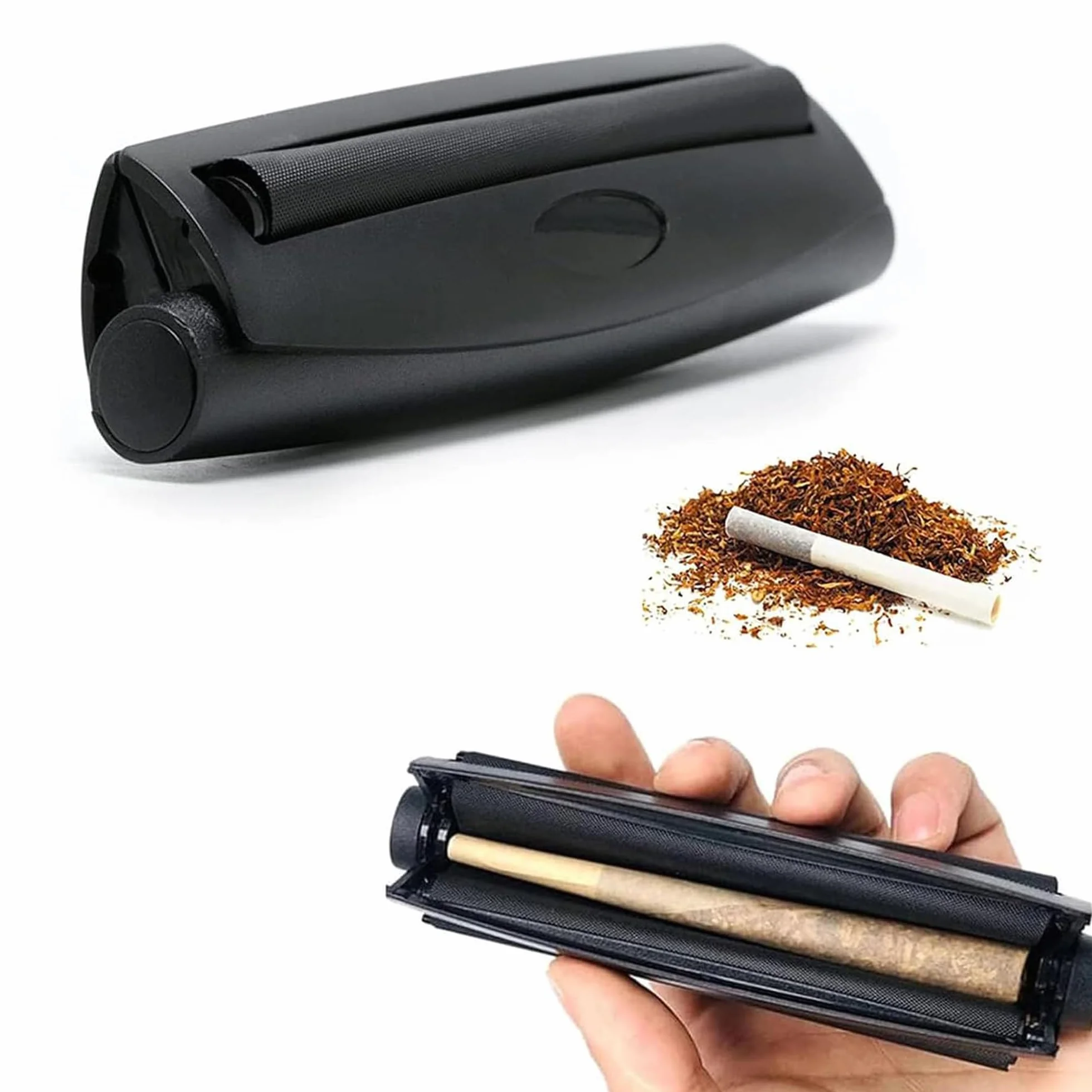 zwijacz do papierosów 110 mm tokarka stożkowa