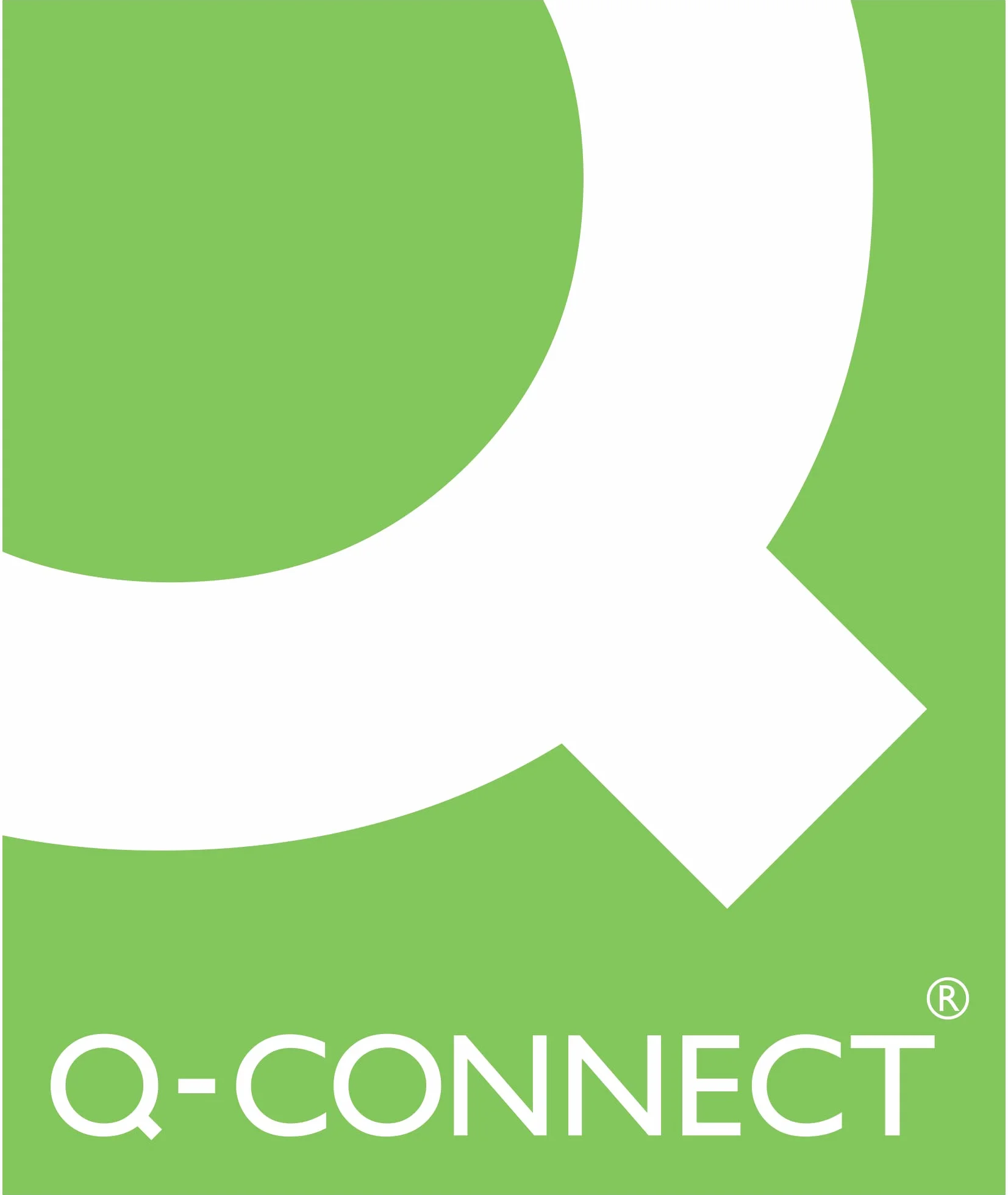 Q-Connect KF04521 uchwyt na koncepcje szary