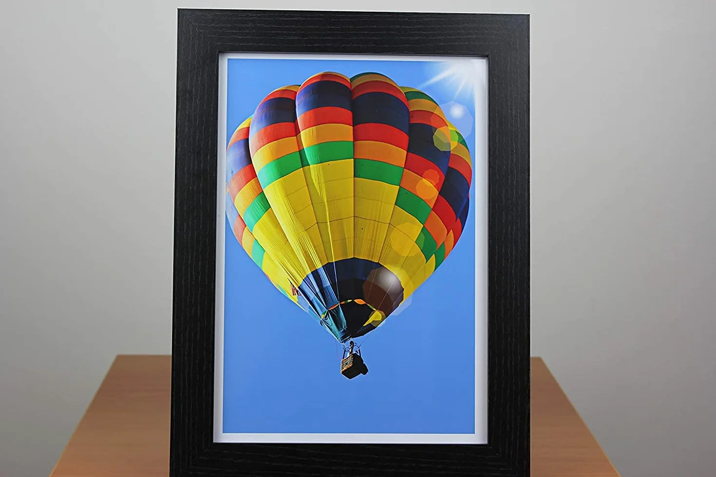 PPD A4 50 Arkuszy 180g Błyszczący Papier Fotograficzny do Drukarek Atramentowych