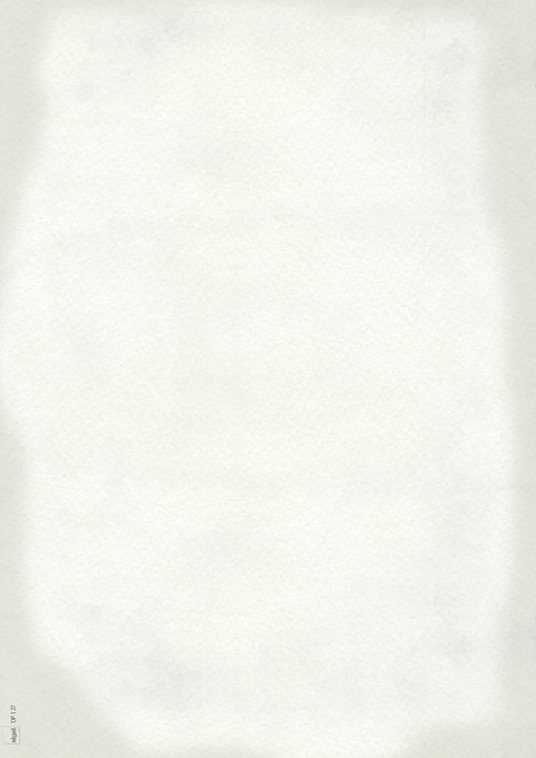 SIGEL DP127 papier motywacyjny Menu Neutral A4 90 g/m2 50 arkuszy