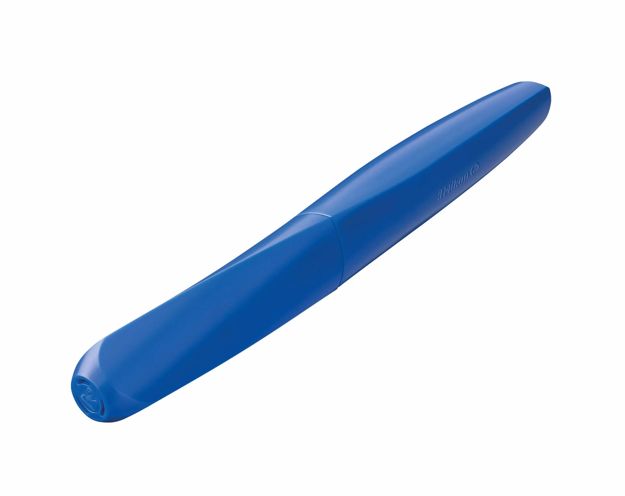 Pelikan Twist M pióro wieczne Deep Blue z wkładem