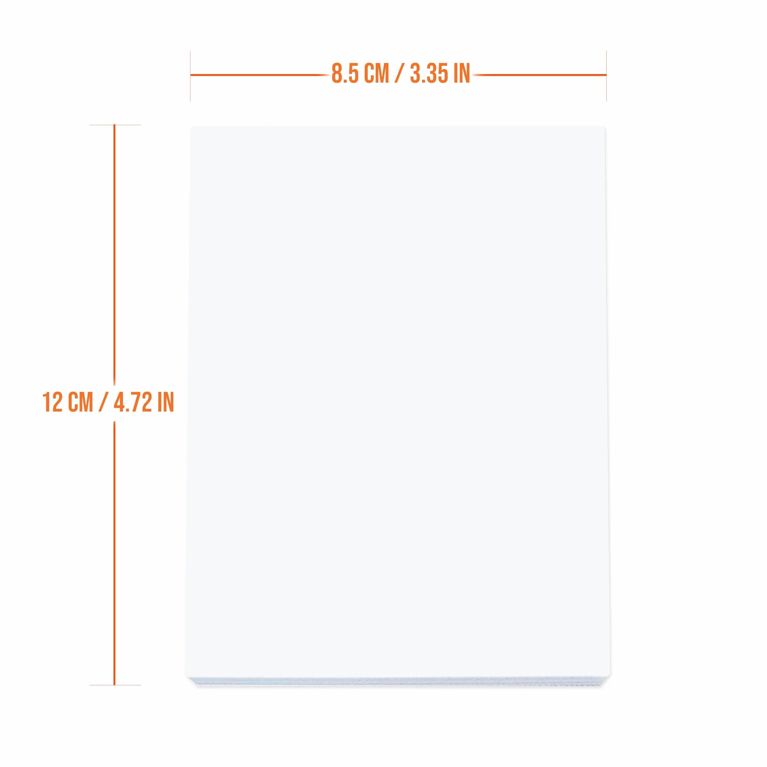 Clipboard do samochodu z uchwytem na długopis i uchwytem na bloknot, uniwersalny uchwyt na przyssawkę z elastycznym ramieniem, w zestawie 1 bloknot - od Mobi Lock