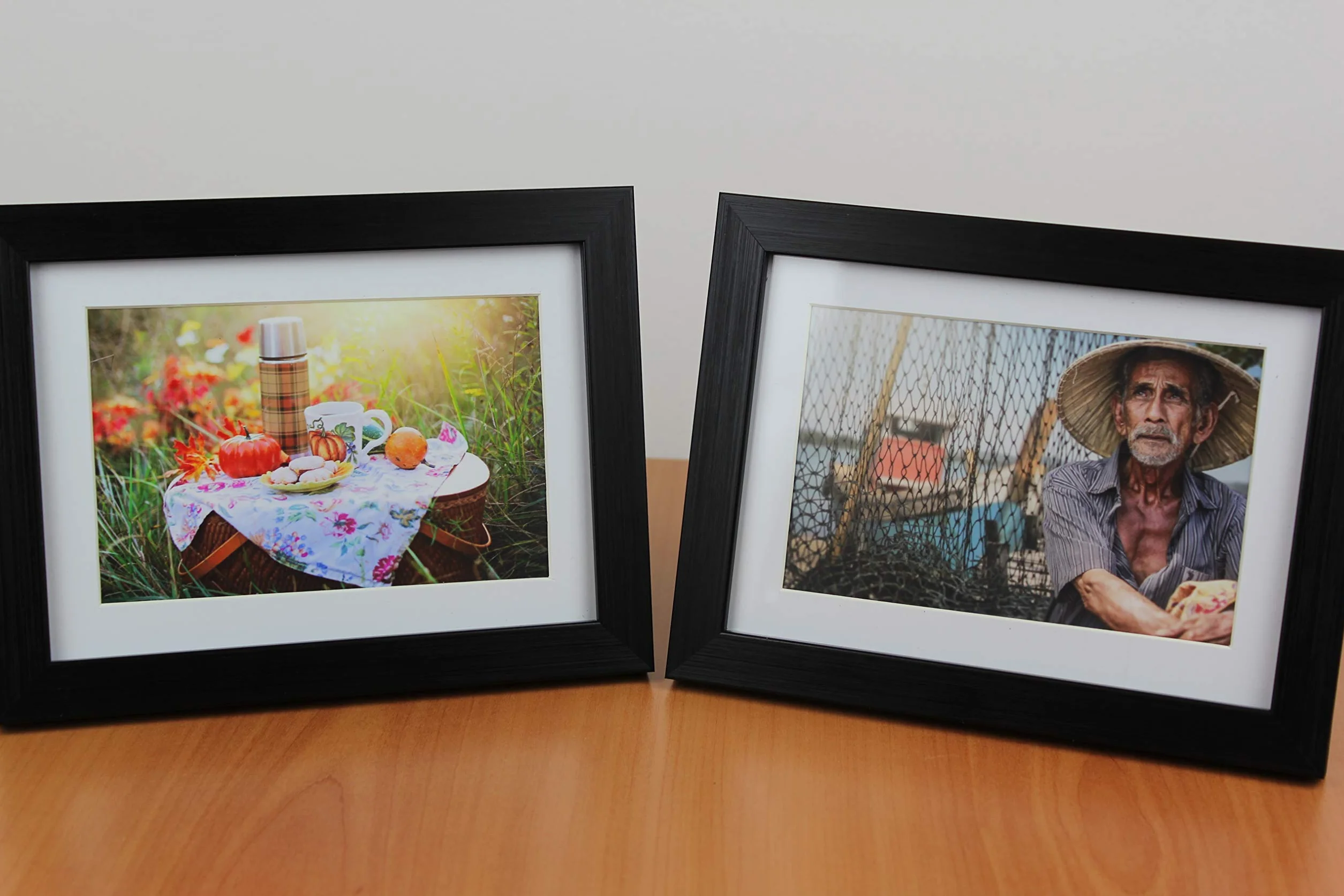 PPD 100 Fogli 13x18cm (7x5'') 260g Błyszczący Papier Fotograficzny do Drukarek Atramentowych - PPD-119-100