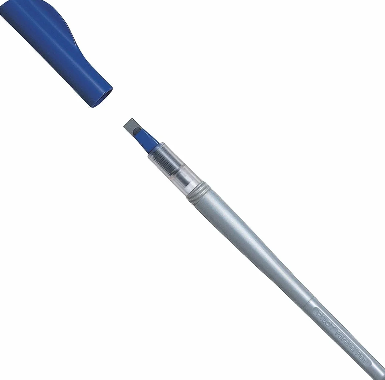 PILOT Pisak równoległy, pióro do kaligrafii, 6,0 mm