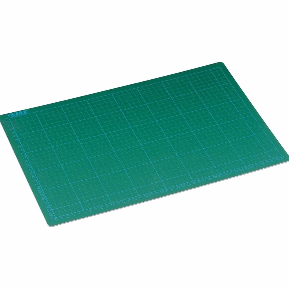 Draper 69335 mata do cięcia 300 mm x 450 mm x 3 mm