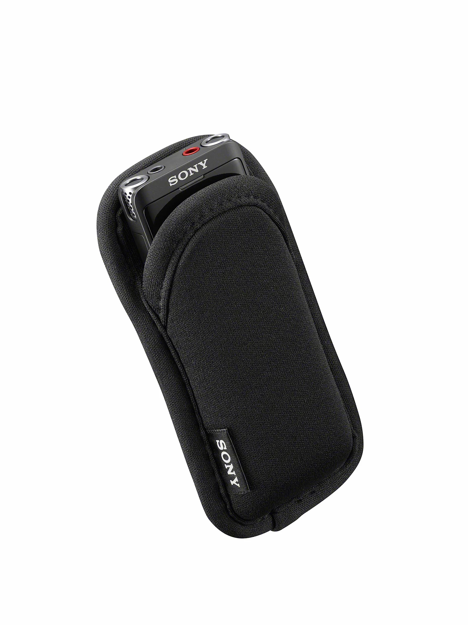 Sony ICD-UX570 stereofoniczny dyktafon cyfrowy
