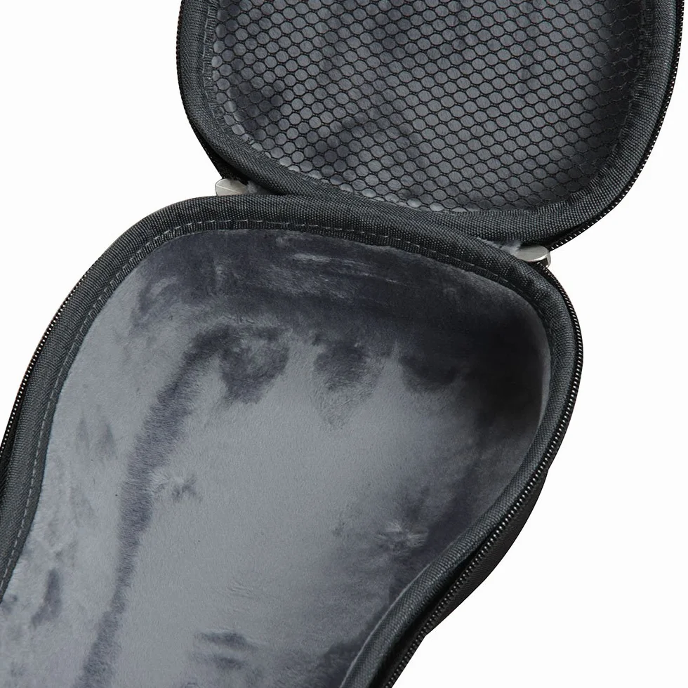 Do DYMO LabelManager 280 ręczny przyrząd do etykietowania 1815990 podróżny twardy futerał ochronny EVA pokrowiec pokrowiec torba kompaktowy rozmiar firmy Hermitshell